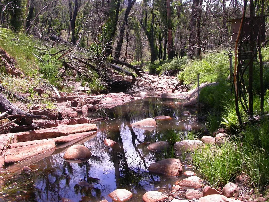 Fyans Creek to Melbourne Airport (MEL) | Reliable Airport Transfer