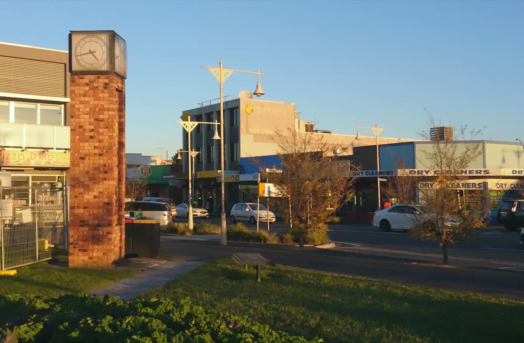 Noble Park to Melbourne Airport (MEL) | Reliable Airport Transfer