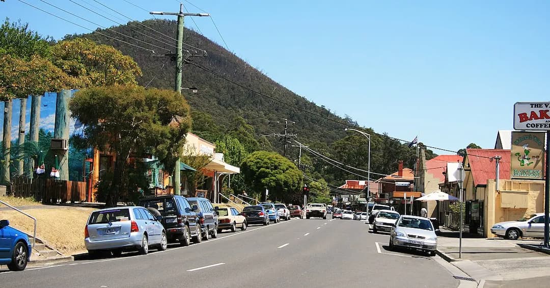 Warburton to Melbourne Airport (MEL) | Reliable Airport Transfer