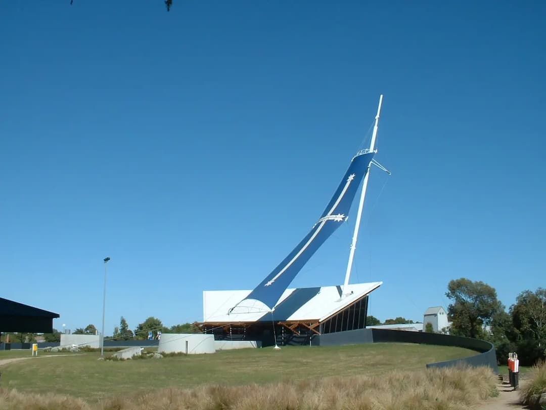 Eureka to Melbourne Airport (MEL) | Reliable Airport Transfer
