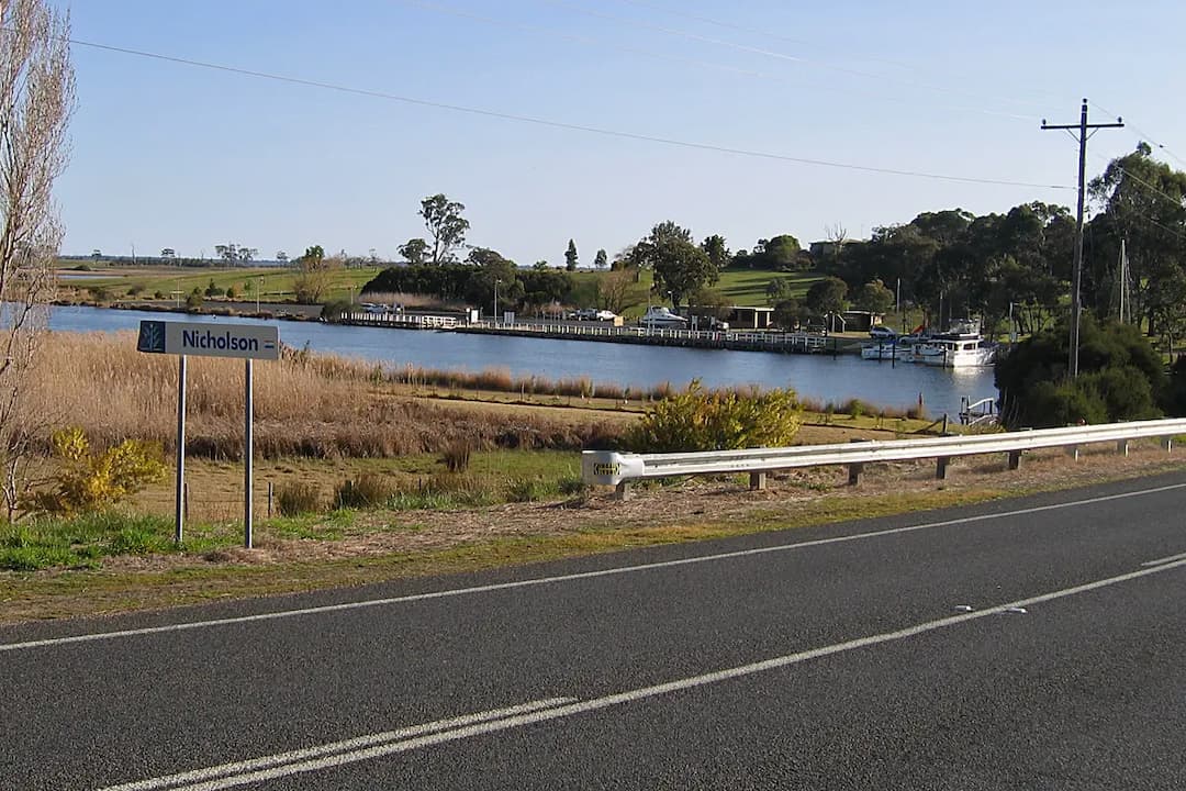 Wedding Car Hire in Nicholson