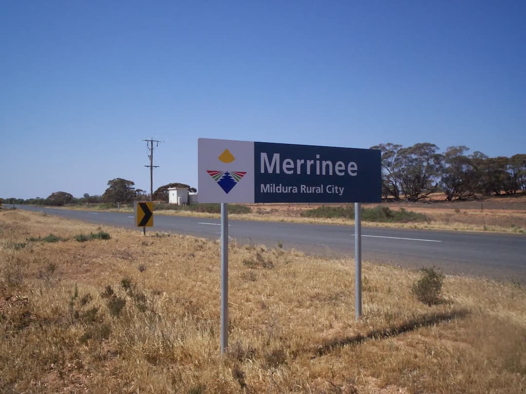Merrinee to Melbourne Airport (MEL) | Reliable Airport Transfer