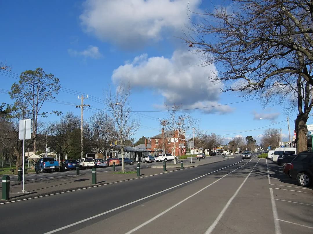 Heathcote to Melbourne Airport (MEL) | Reliable Airport Transfer