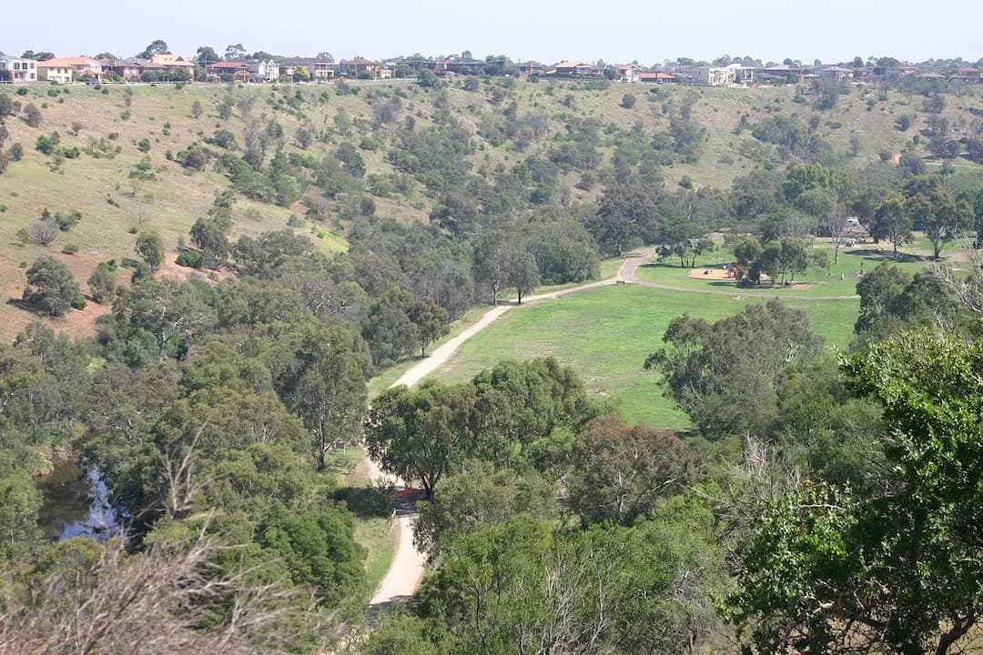 Keilor to Melbourne Airport