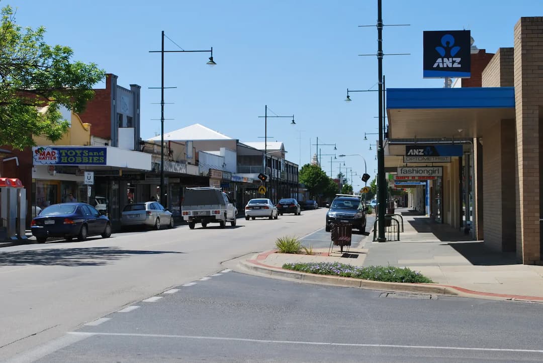 Timmering to Melbourne Airport (MEL) | Reliable Airport Transfer