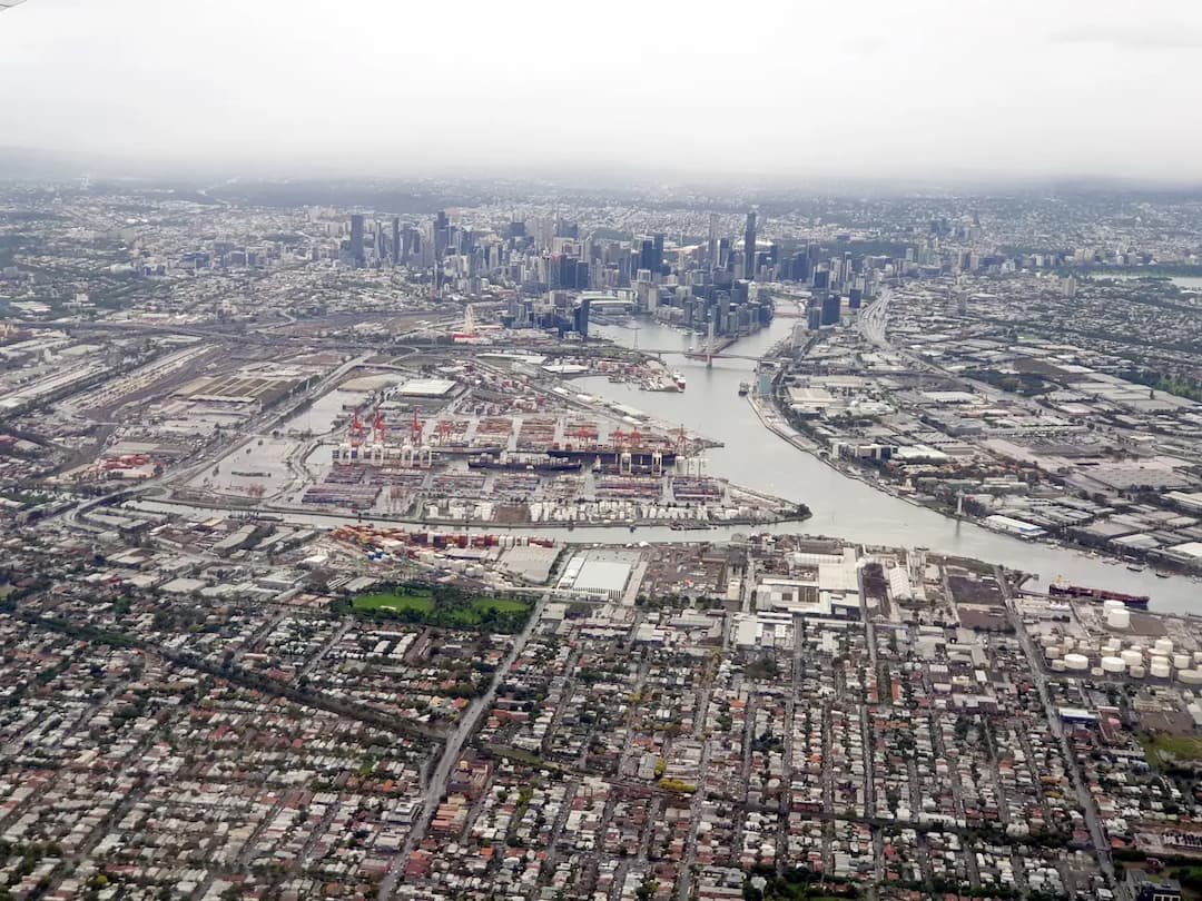 Tarraville to Melbourne Airport (MEL) | Reliable Airport Transfer