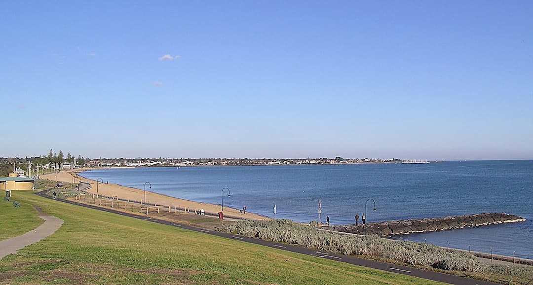 Elwood to Melbourne Airport (MEL) | Reliable Airport Transfer