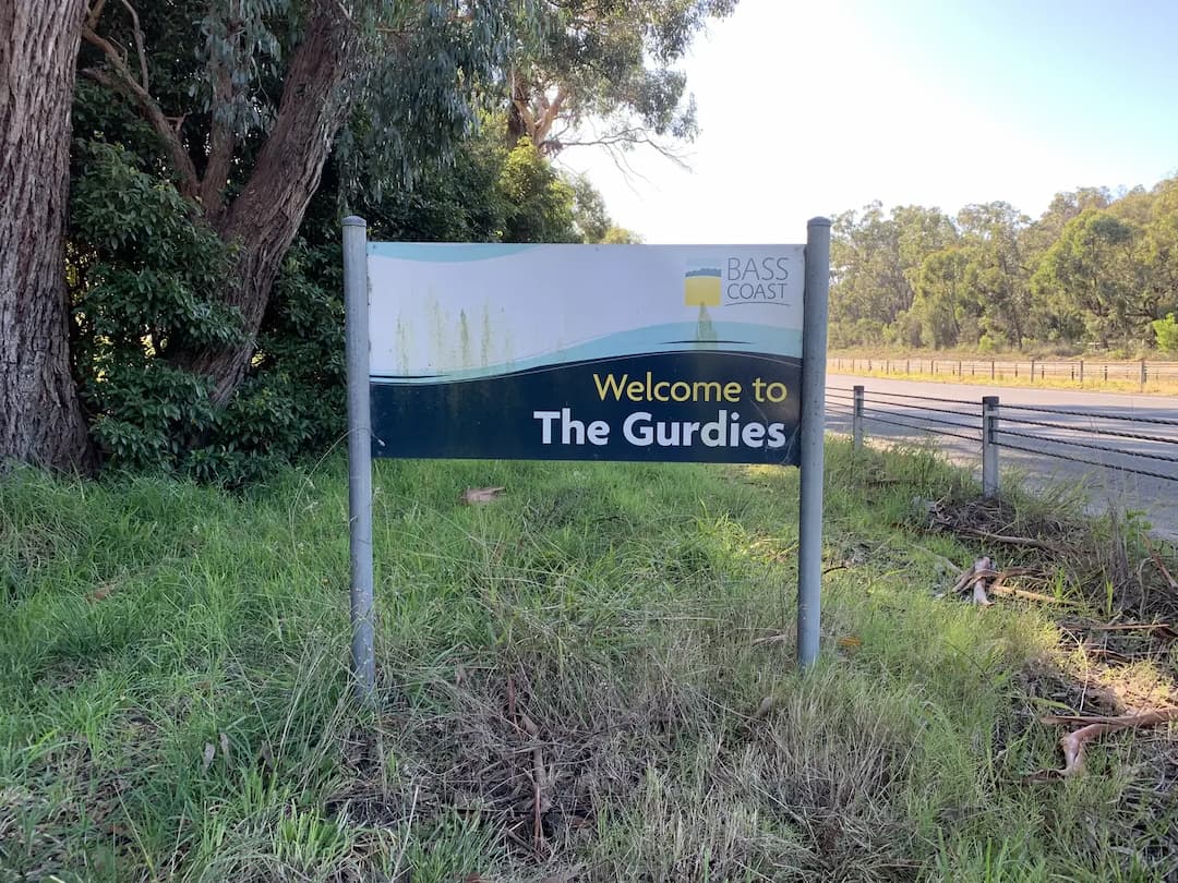The Gurdies to Melbourne Airport (MEL) | Reliable Airport Transfer