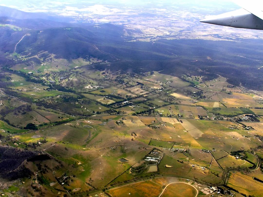 Humevale to Melbourne Airport (MEL) | Reliable Airport Transfer