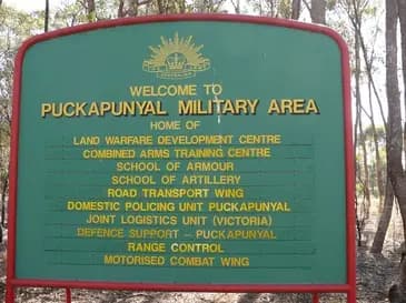 Puckapunyal Milpo to Melbourne Airport (MEL) | Reliable Airport Transfer