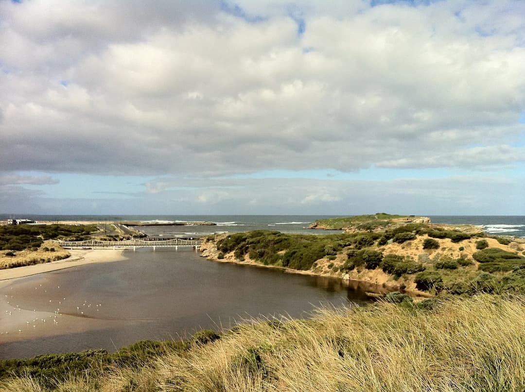 Warrnambool to Melbourne Airport (MEL) | Reliable Airport Transfer