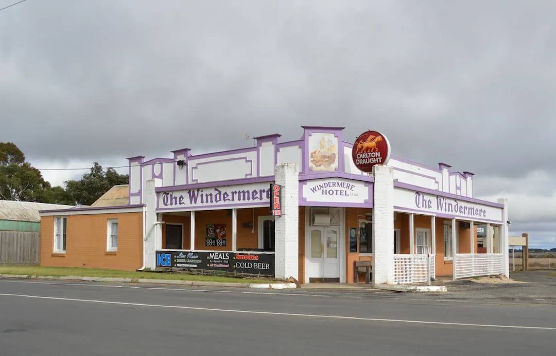 Windermere to Melbourne Airport (MEL) | Reliable Airport Transfer