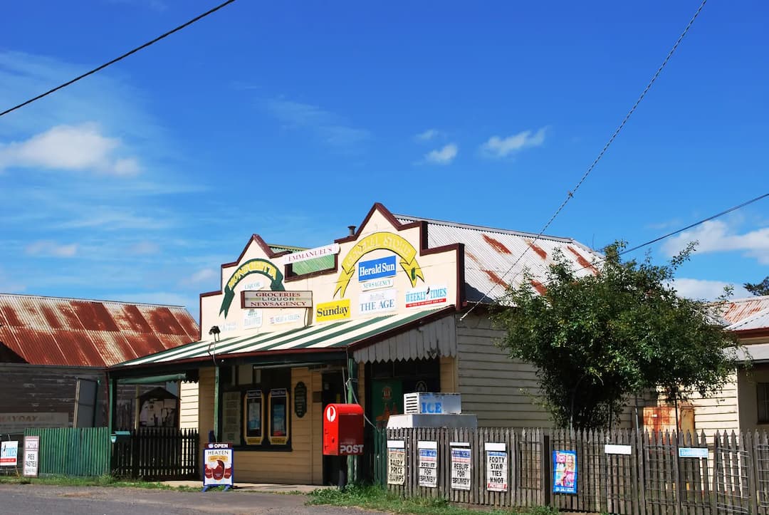 Monegeetta to Melbourne Airport (MEL) | Reliable Airport Transfer