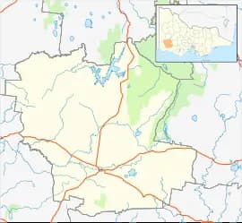 Tarrington to Melbourne Airport (MEL) | Reliable Airport Transfer