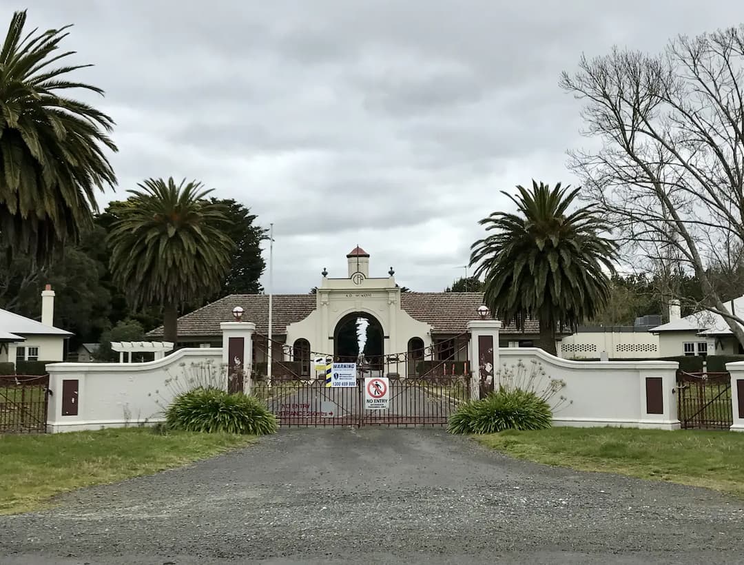 Wedding Car Hire in Fiskville