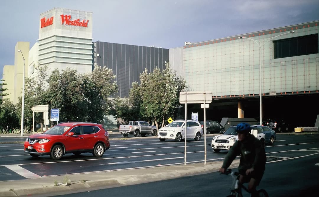 Southland Centre to Melbourne Airport (MEL) | Reliable Airport Transfer