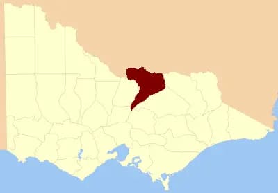 Gowangardie to Melbourne Airport (MEL) | Reliable Airport Transfer