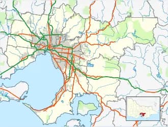 Tynong to Melbourne Airport (MEL) | Reliable Airport Transfer