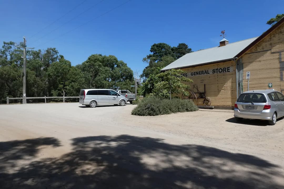 Merricks to Melbourne Airport (MEL) | Reliable Airport Transfer