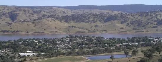 Tallangatta to Melbourne Airport (MEL) | Reliable Airport Transfer