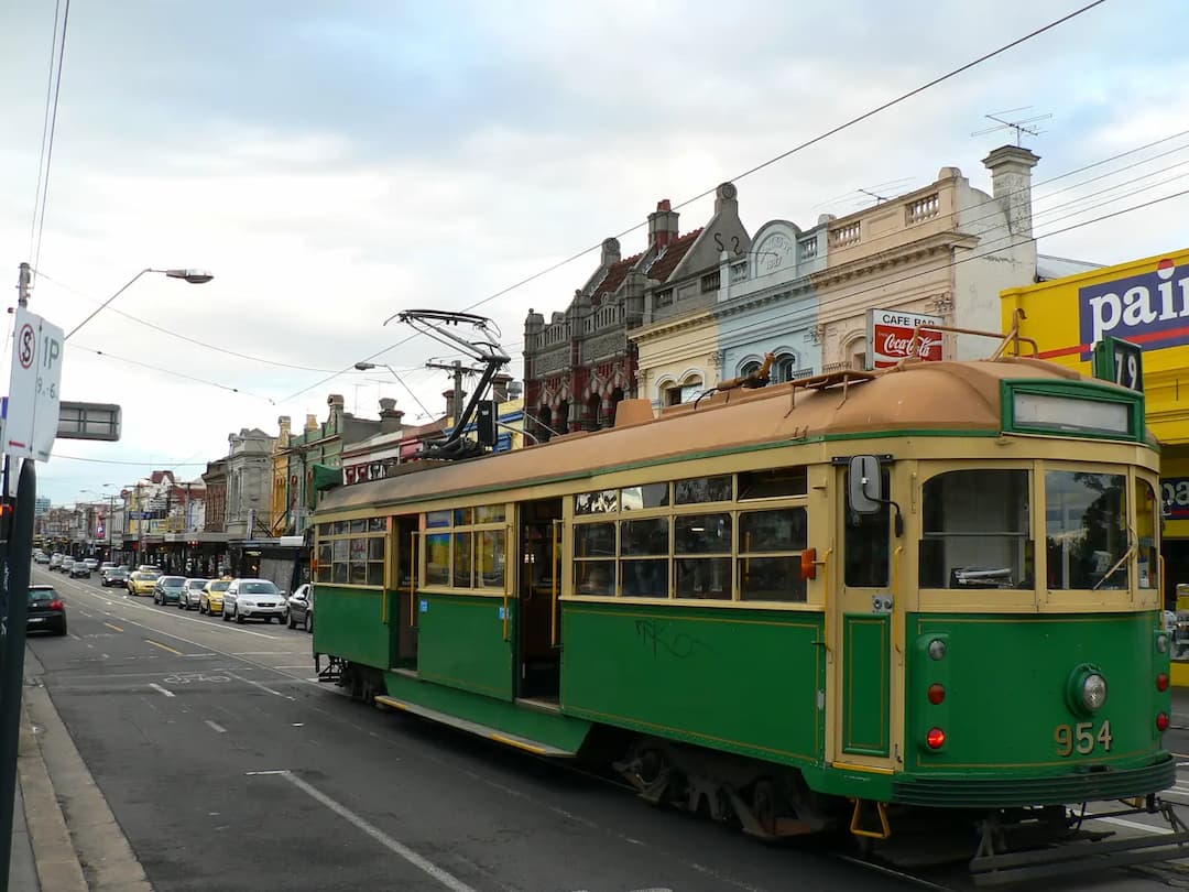 Windsor to Melbourne Airport (MEL) | Reliable Airport Transfer