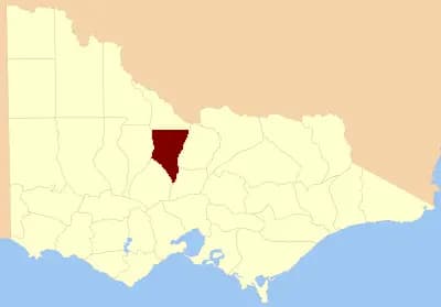 Tandarra to Melbourne Airport (MEL) | Reliable Airport Transfer