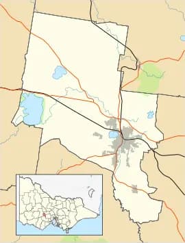 Invermay to Melbourne Airport (MEL) | Reliable Airport Transfer