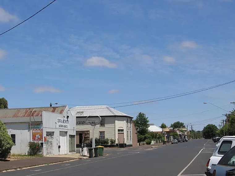 Goldie to Melbourne Airport (MEL) | Reliable Airport Transfer