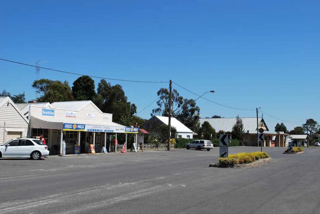 Snake Valley to Melbourne Airport (MEL) | Reliable Airport Transfer
