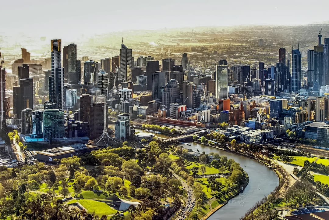 Vite Vite North to Melbourne Airport (MEL) | Reliable Airport Transfer
