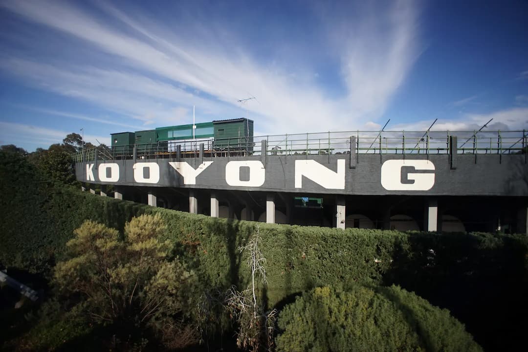 Kooyong to Melbourne Airport (MEL) | Reliable Airport Transfer