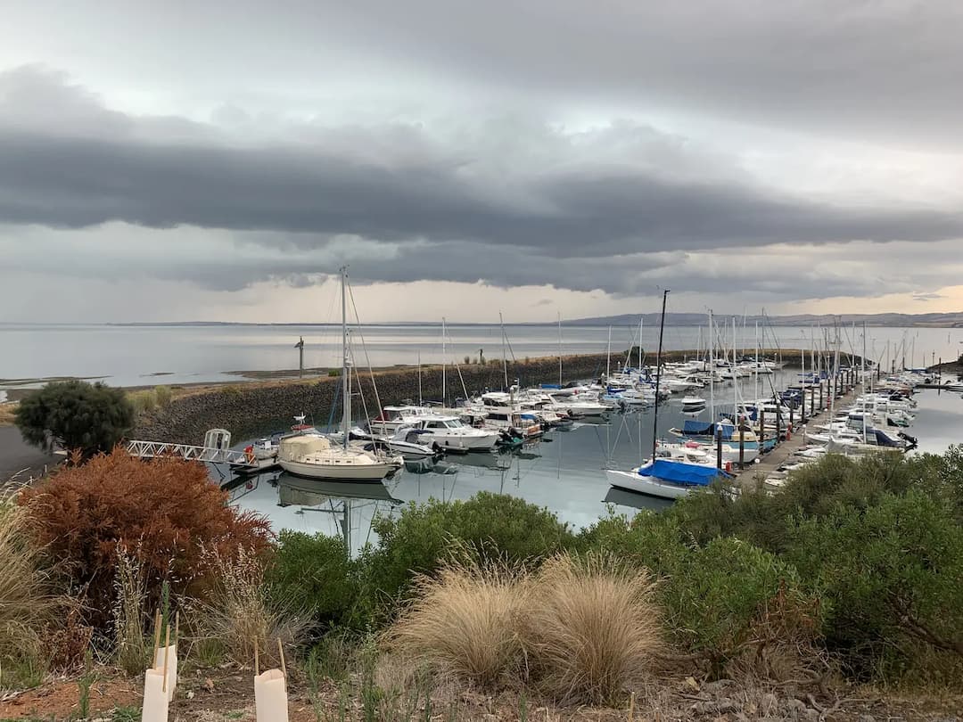 Newhaven to Melbourne Airport (MEL) | Reliable Airport Transfer