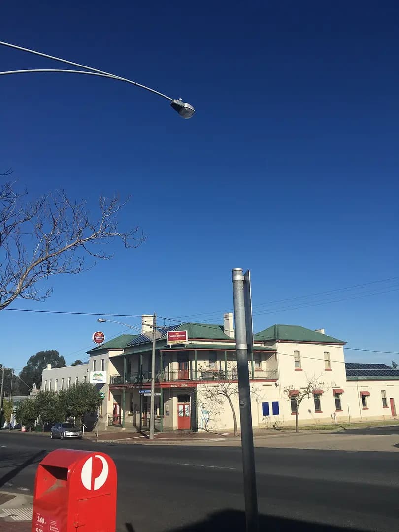 Wedding Car Hire in Orbost