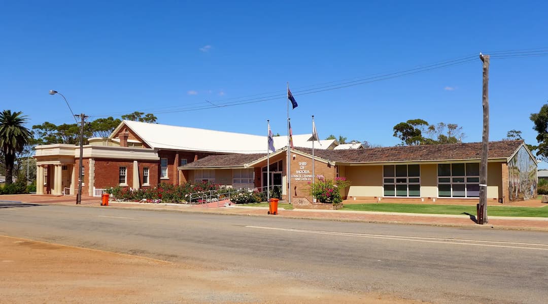 Moora to Melbourne Airport (MEL) | Reliable Airport Transfer