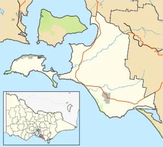 West Creek to Melbourne Airport (MEL) | Reliable Airport Transfer