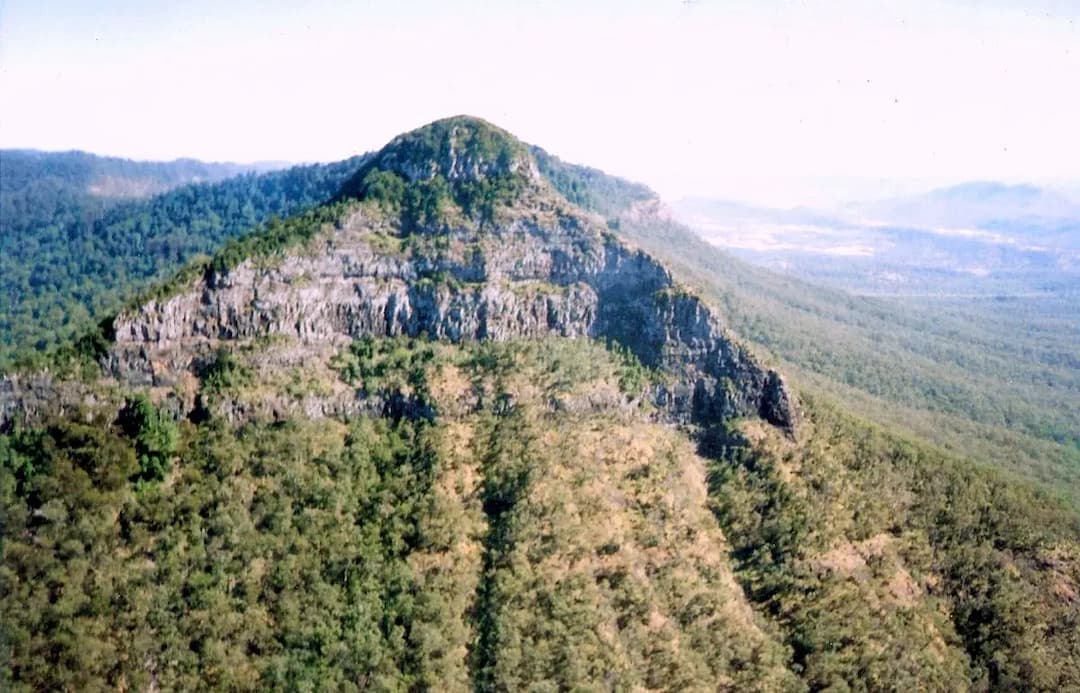 Mount Mitchell to Melbourne Airport (MEL) | Reliable Airport Transfer