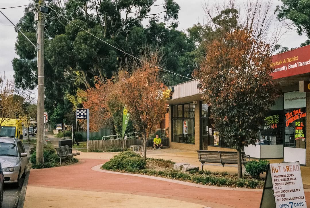 Monbulk to Melbourne Airport (MEL) | Reliable Airport Transfer