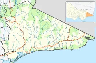 Fernbank to Melbourne Airport (MEL) | Reliable Airport Transfer