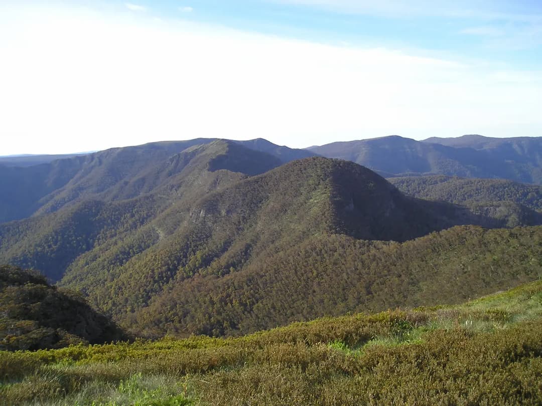 Mount Bute to Melbourne Airport (MEL) | Reliable Airport Transfer