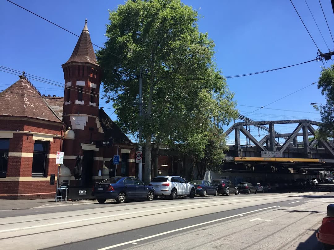 Richmond Plains to Melbourne Airport (MEL) | Reliable Airport Transfer
