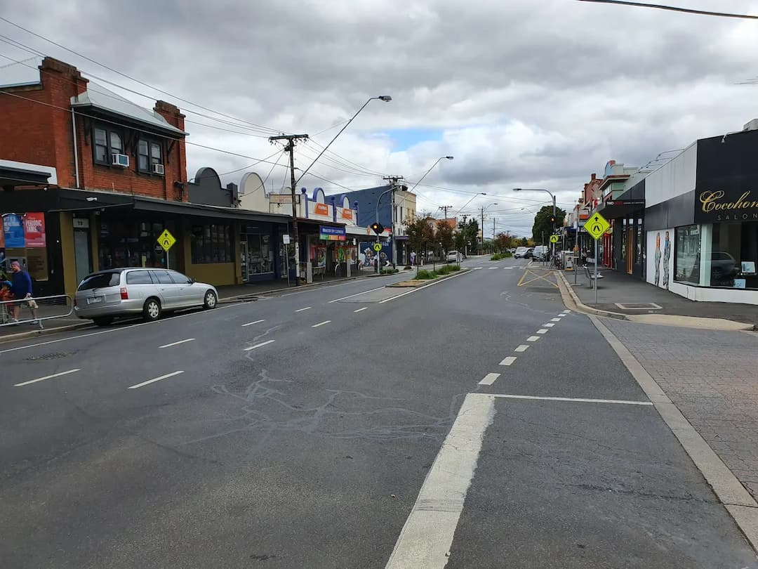 Seddon to Melbourne Airport (MEL) | Reliable Airport Transfer