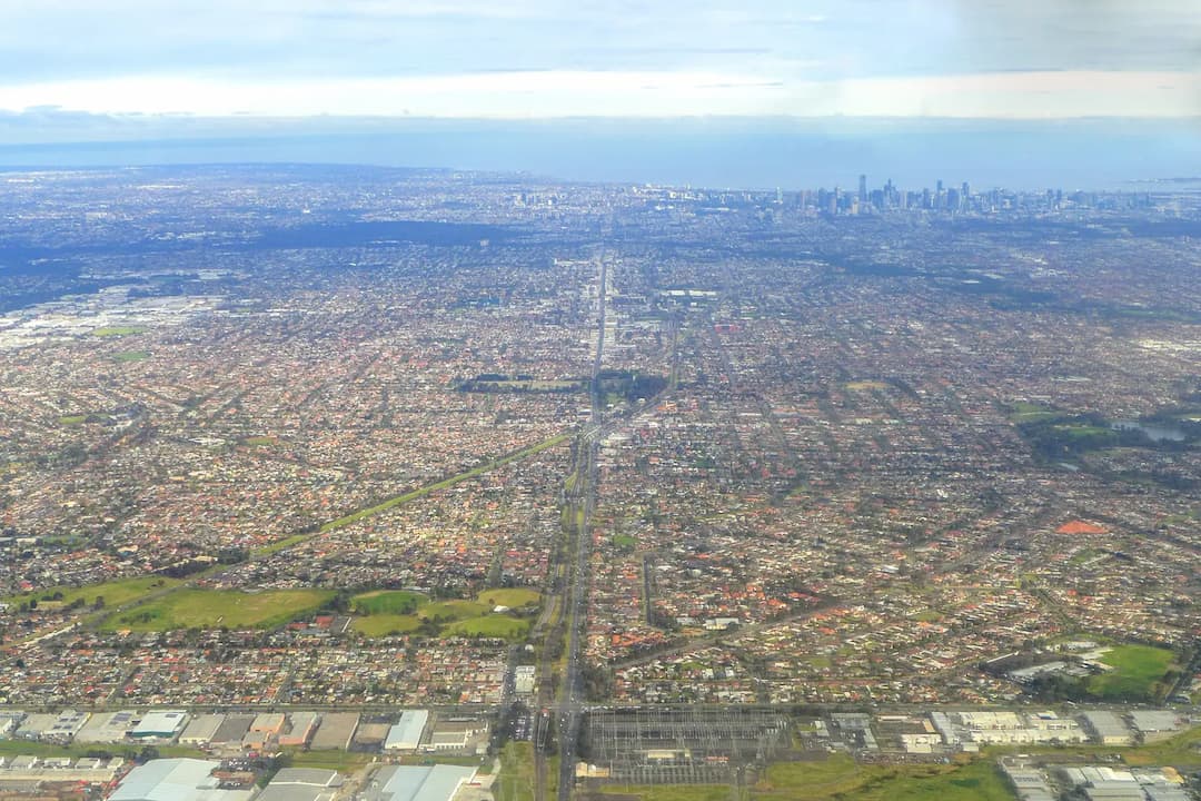 Reservoir to Melbourne Airport (MEL) | Reliable Airport Transfer