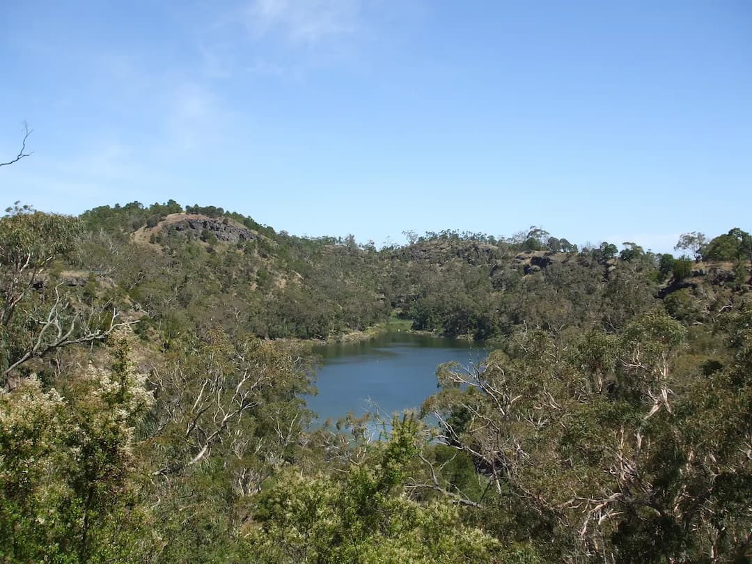 Mount Eccles to Melbourne Airport (MEL) | Reliable Airport Transfer