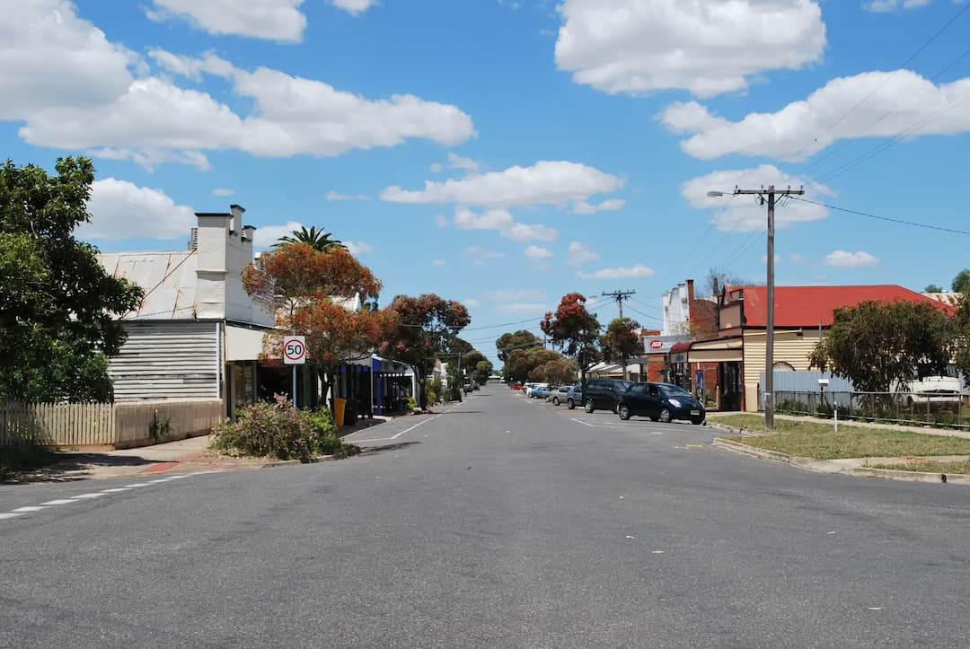 Murtoa to Melbourne Airport (MEL) | Reliable Airport Transfer