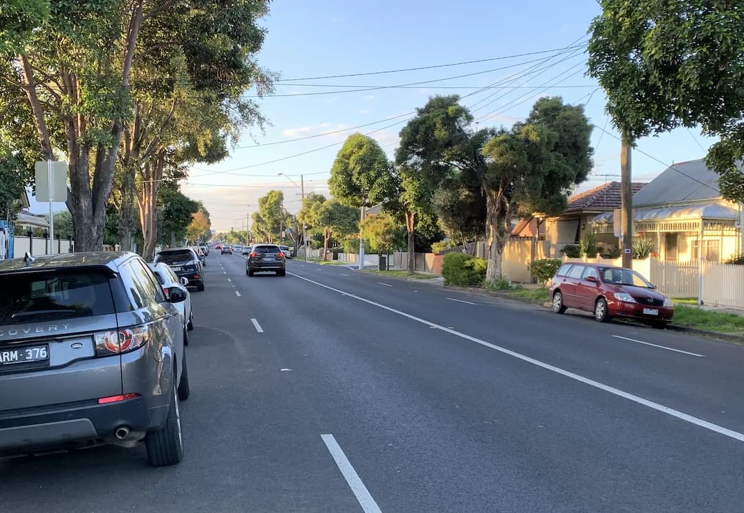Kingsville to Melbourne Airport (MEL) | Reliable Airport Transfer