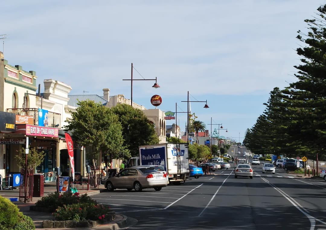 Portland West to Melbourne Airport (MEL) | Reliable Airport Transfer