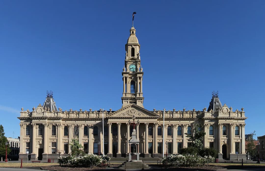 South Melbourne to Melbourne Airport (MEL) | Reliable Airport Transfer