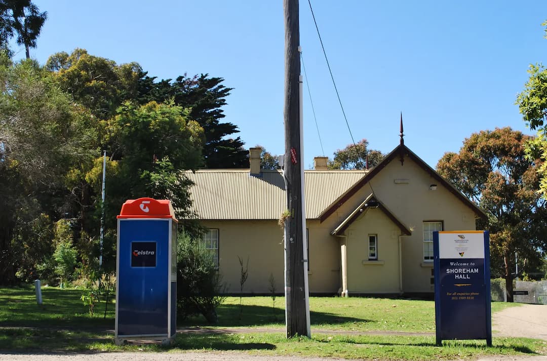 Shoreham to Melbourne Airport (MEL) | Reliable Airport Transfer