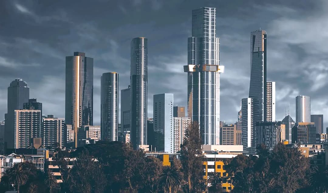 Southbank to Melbourne Airport (MEL) | Reliable Airport Transfer