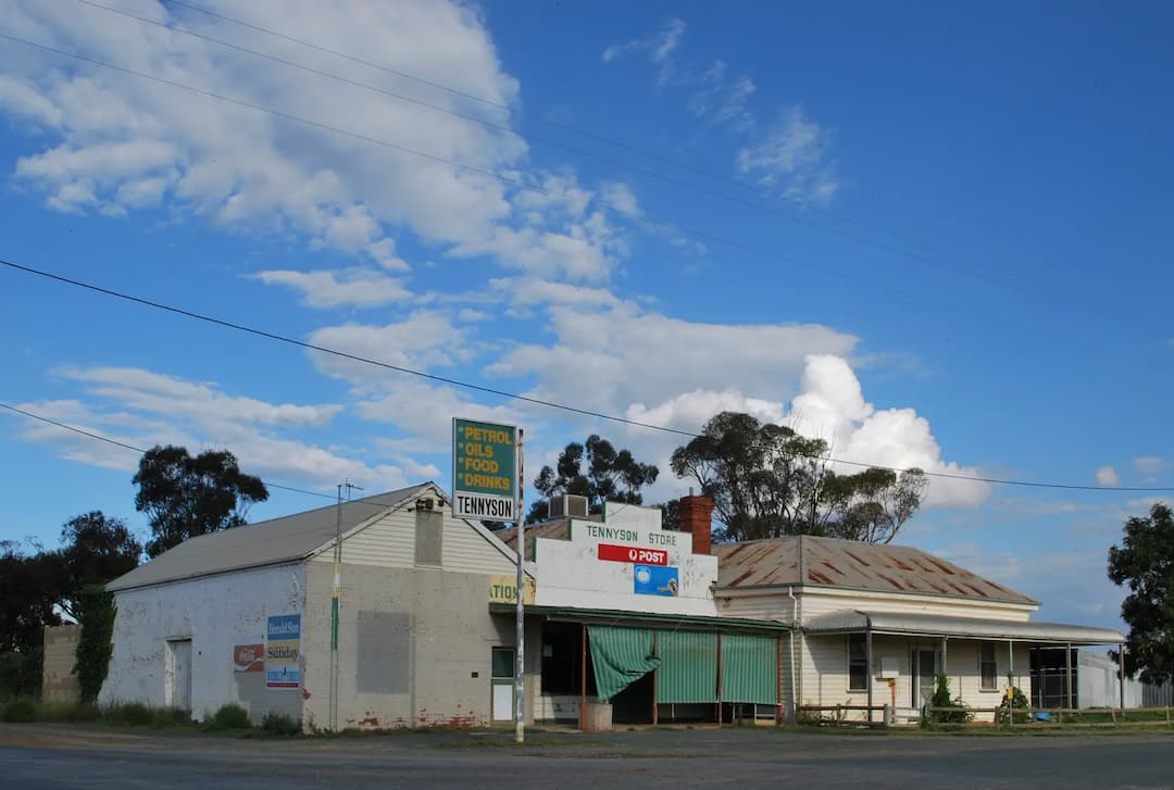 Tennyson to Melbourne Airport (MEL) | Reliable Airport Transfer